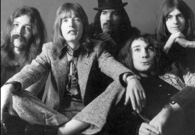 Buy Savoy Brown Online