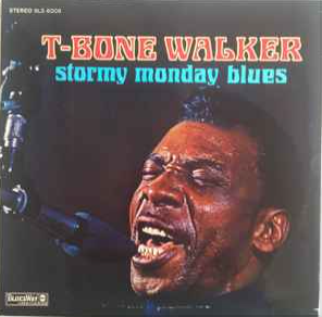 Buy T-Bone Walker Online