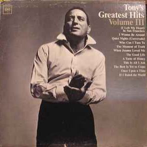 Buy Tony Bennett Online