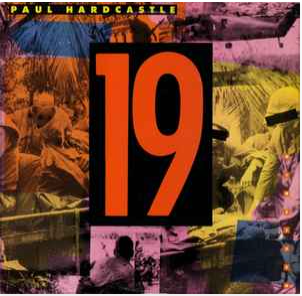 Buy Paul Hardcastle Online