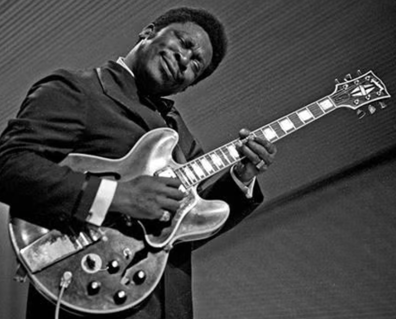Buy B.B. King Online