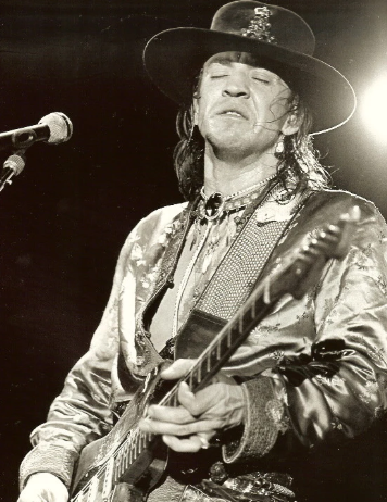 Buy Stevie Ray Vaughn & Double Trouble Online