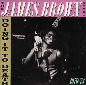 Buy James Brown Online