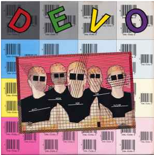 Buy Devo Online