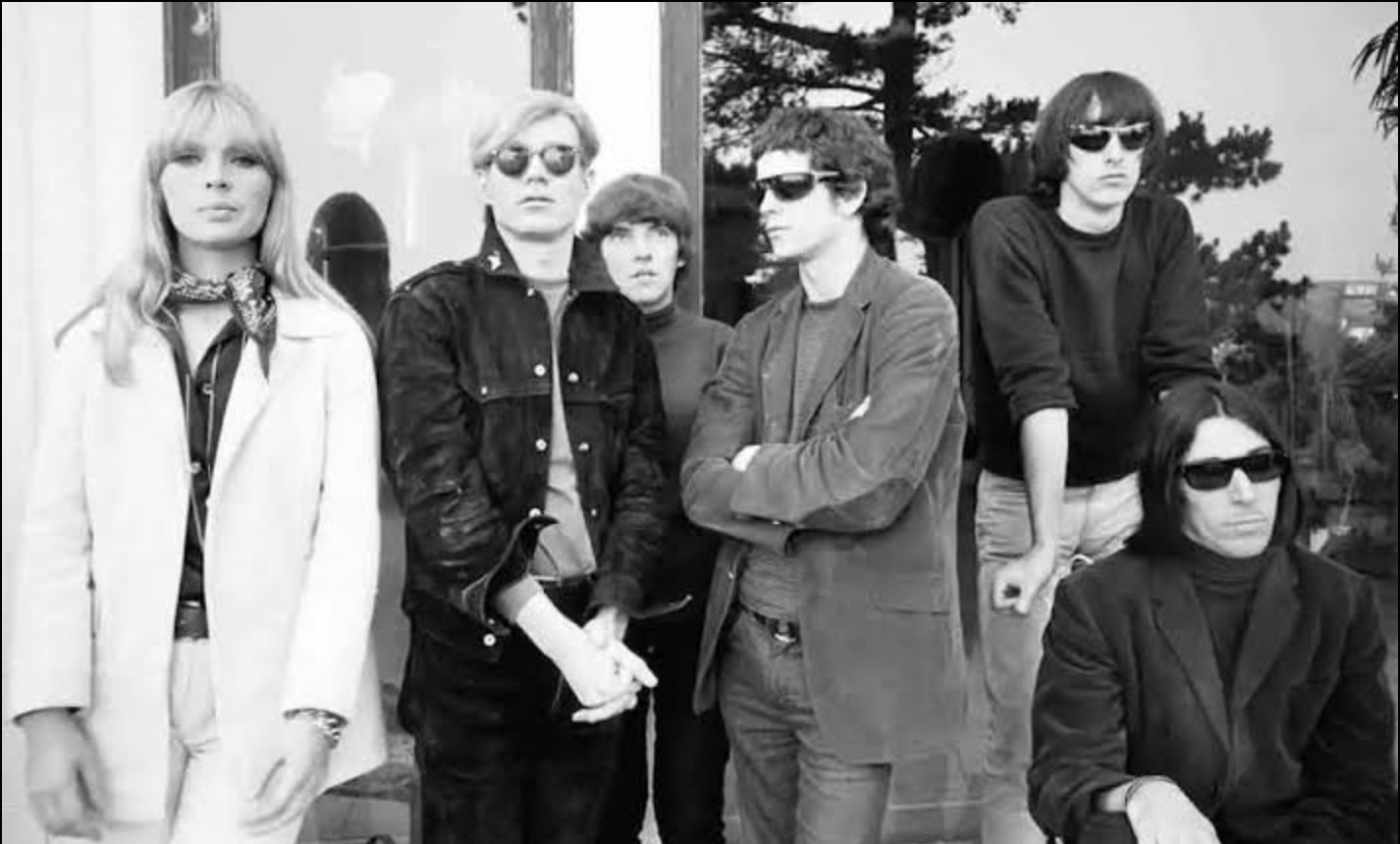 Buy The Velvet Underground Online