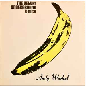 Buy The Velvet Underground Online