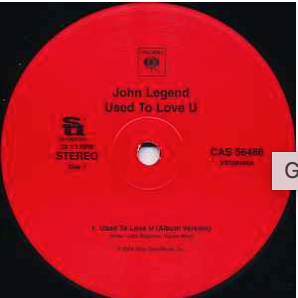 Buy John Legend Online