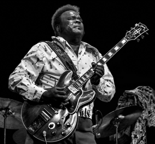Buy Freddie King Online