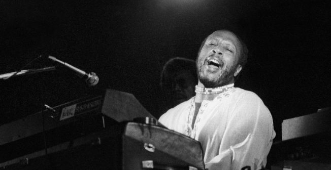 Buy Les McCann Online