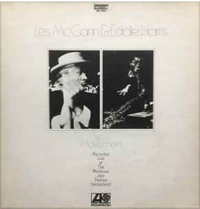 Buy Les McCann & Eddie Harris Online