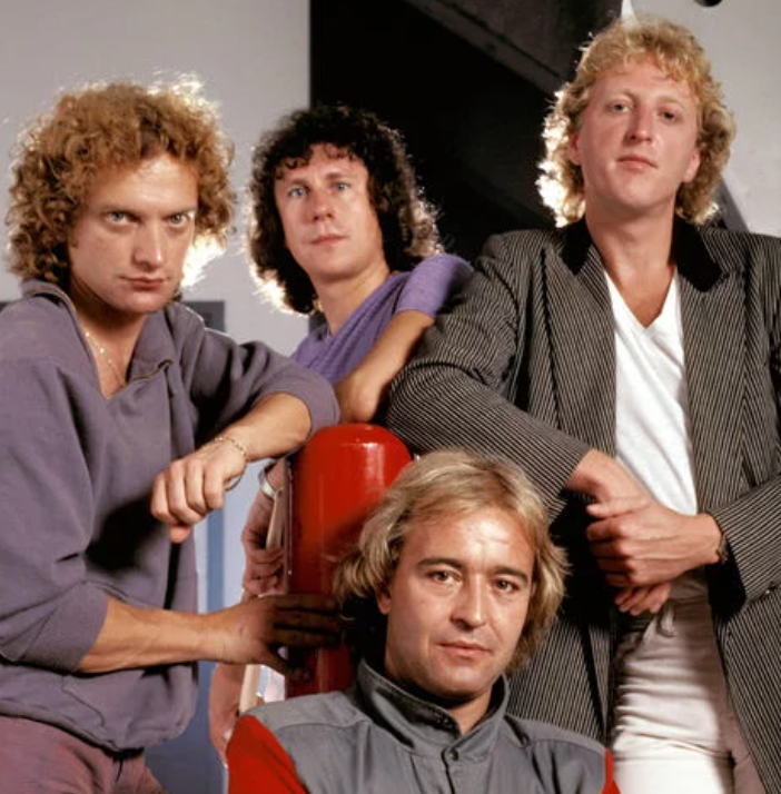 Buy Foreigner Online