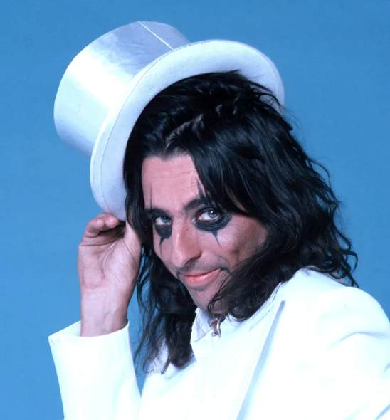 Buy Alice Cooper Online