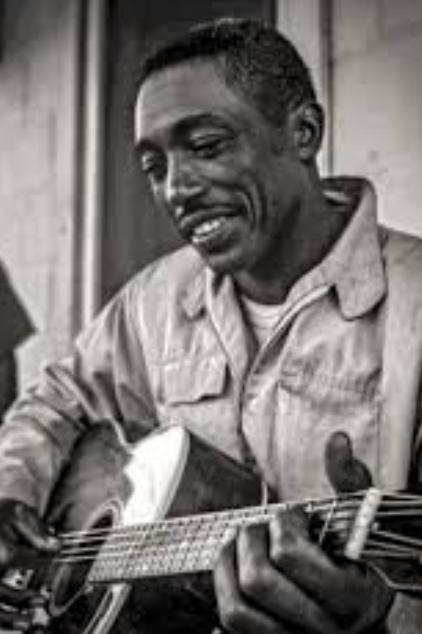 Buy R.L. Burnside Online