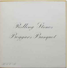 Beggars Banquet