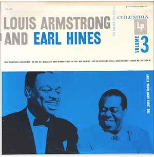 Buy Louis Armstrong Online