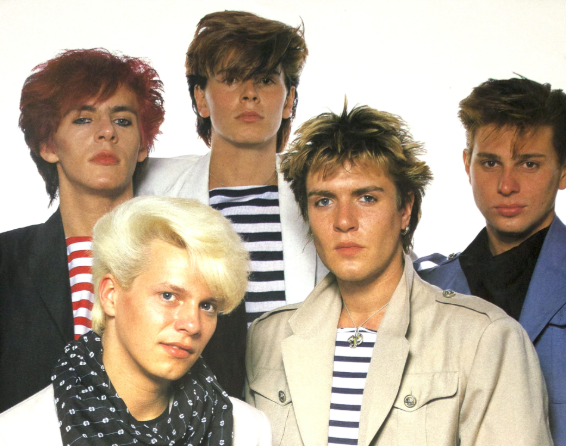 Buy Duran Duran Online