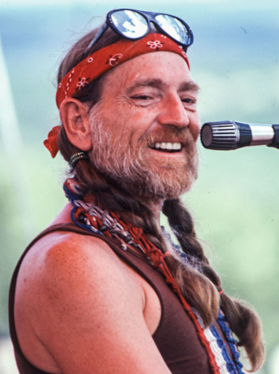 Buy Willie Nelson Online