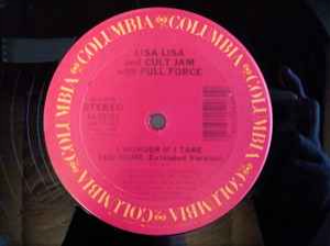 Buy Lisa Lisa & Cult Jam Online