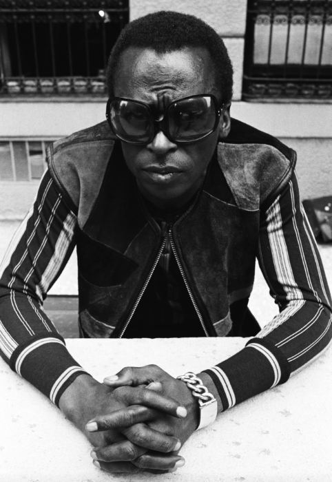 Buy Miles Davis Online