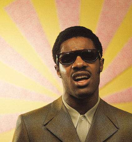 Buy Stevie Wonder Online