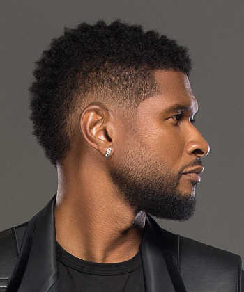 Buy Usher Online