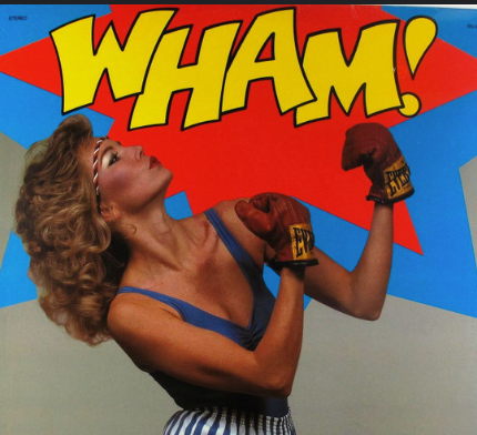 Buy Wham! Online