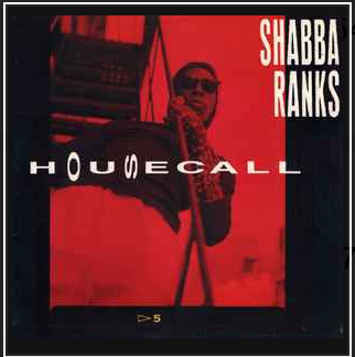 Buy Shabba Ranks Online