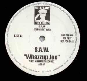 Buy S.A.W. Online