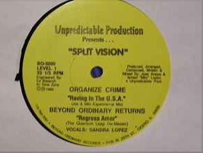 Buy Unpredictable Prediction Online