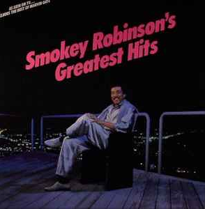 Buy Smokey Robinson Online