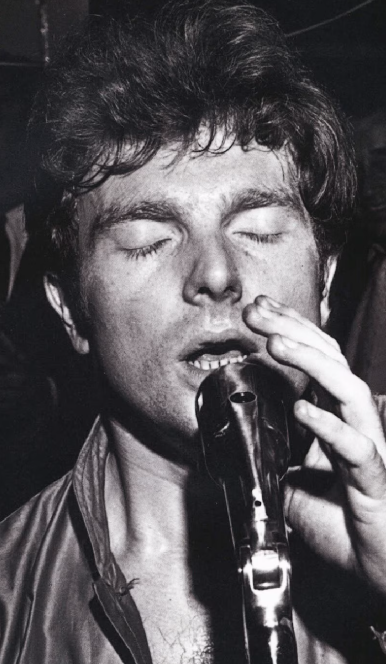 Buy Van Morrison Online