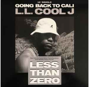 Buy LL Cool J Online