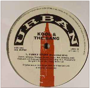 Buy Kool & The Gang Online
