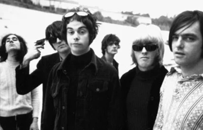 Buy Brian Jonestown Massacre Online