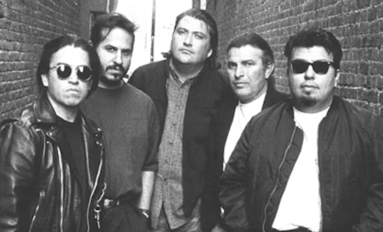 Buy Los Lobos Online