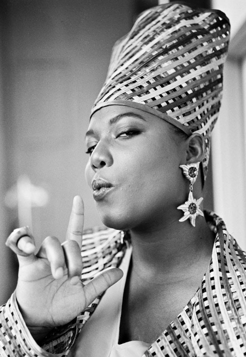 Buy Queen Latifah Online