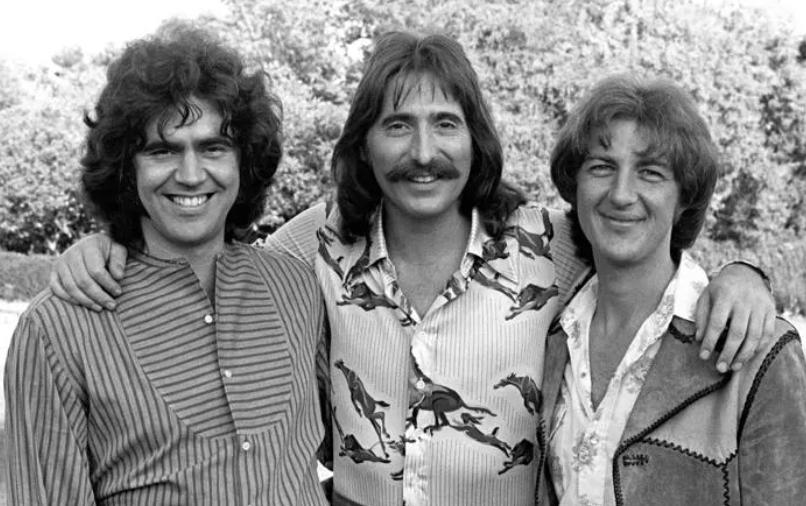 Buy Three Dog Night Online