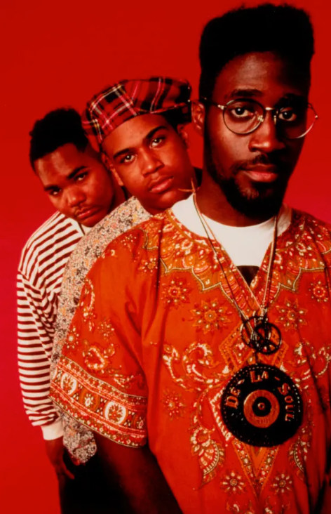 Buy De La Soul Online
