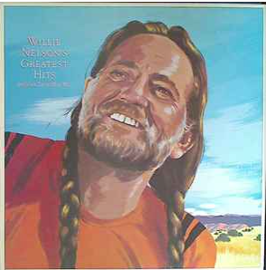 Buy Willie Nelson Online