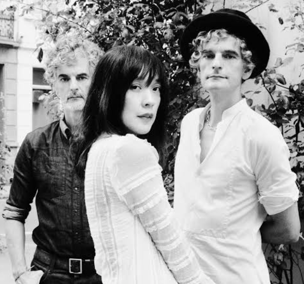 Buy Blonde Redhead Online