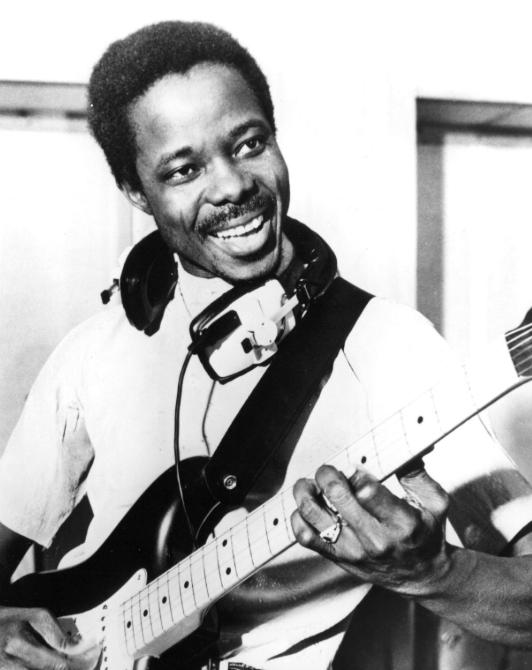 Buy King Sunny Ade & His African Beats Online