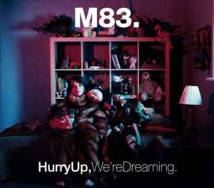 Buy M83 Online