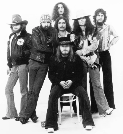 Buy Lynyrd Skynyrd Online
