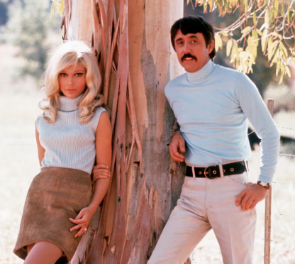 Buy Nancy Sinatra & Lee Hazlewood Online