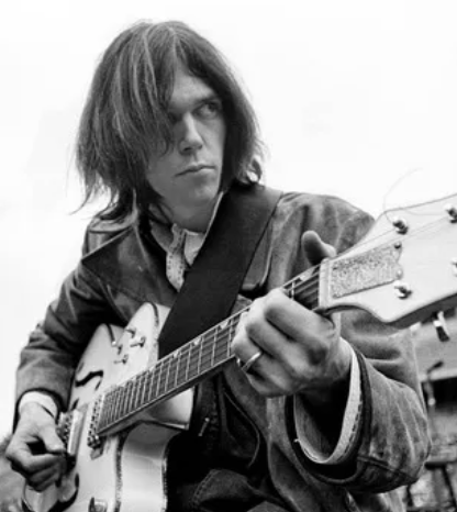 Buy Neil Young Online