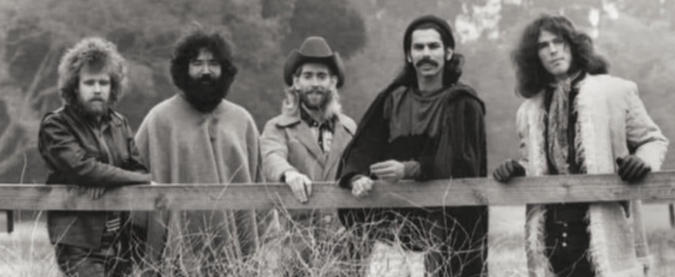 Buy New Riders of the Purple Sage Online