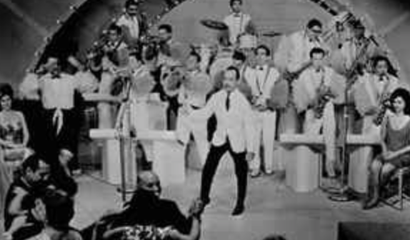 Buy Pedro Garcia Orchestra Online
