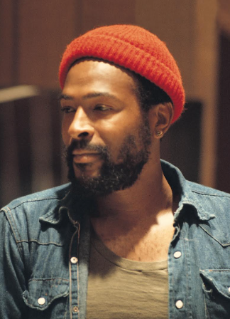 Buy Marvin Gaye Online