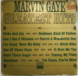 Buy Marvin Gaye Online
