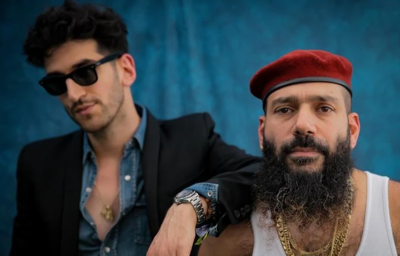 Buy Chromeo Online